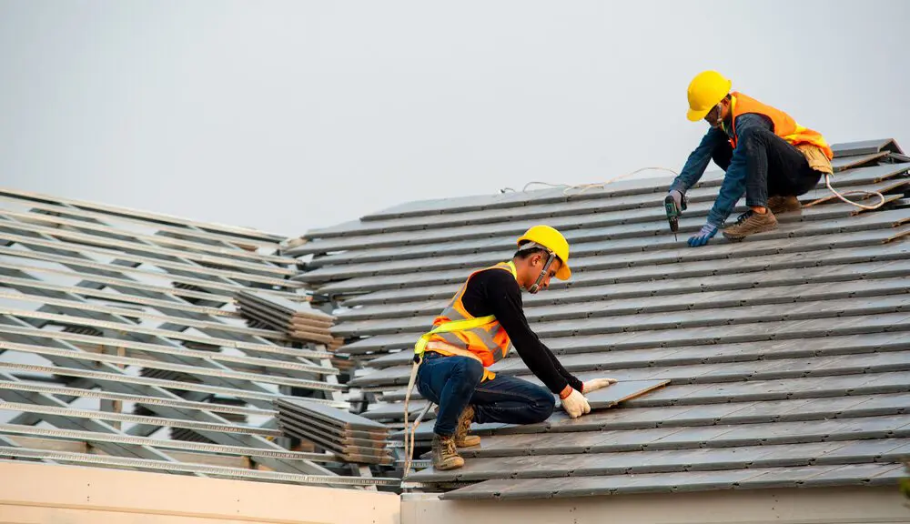 The ROI of Roofing: Understanding the Financial Benefits of Investing in Quality Roofing